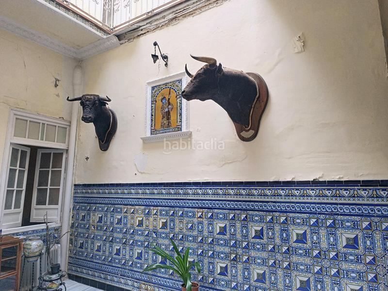 Foto 4269af93-8cea-4898-ada6-c8dbbc3af164. Casa a Arenal - Museo Sevilla