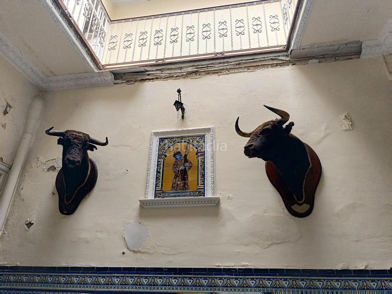 Foto 4cf48189-443b-4356-9550-0dbc42ccf7d3. Casa a Arenal - Museo Sevilla