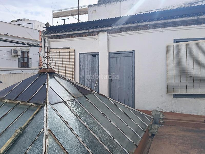 Foto 508d756d-7dff-44d9-a8c4-cf4ca4058558. Casa a Arenal - Museo Sevilla