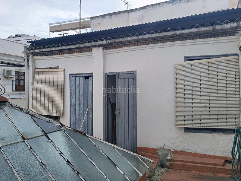 Foto 540be5bc-f1fa-402d-a45f-a71fb9e5fc75. Casa a Arenal - Museo Sevilla