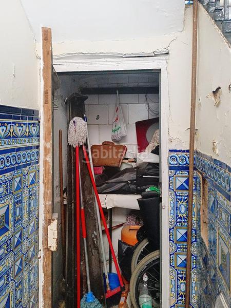 Foto 5a7a4f1e-915b-4bce-b8b2-080f5ba083f7. Casa a Arenal - Museo Sevilla