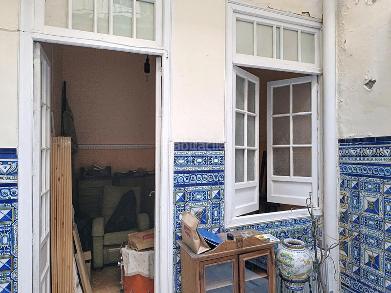 Foto 67b41d2e-8122-4f53-88bc-41c006c274a6. Casa a Arenal - Museo Sevilla