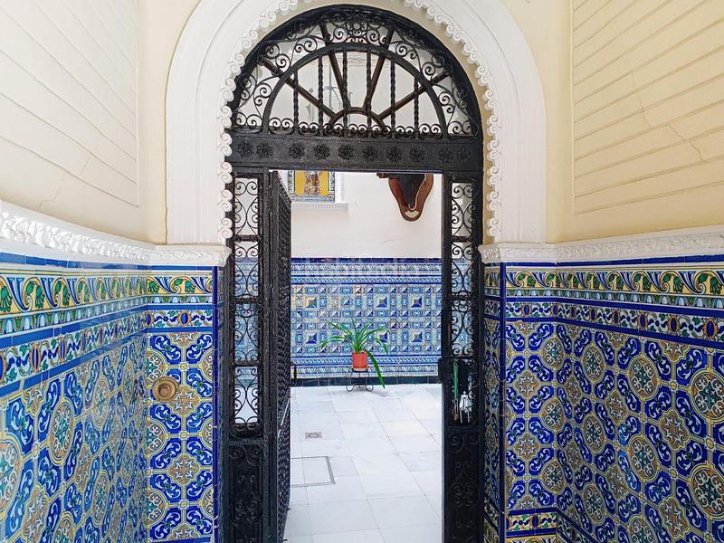 Foto a6702dcf-3680-4676-9b56-38f0b55681de. Casa a Arenal - Museo Sevilla