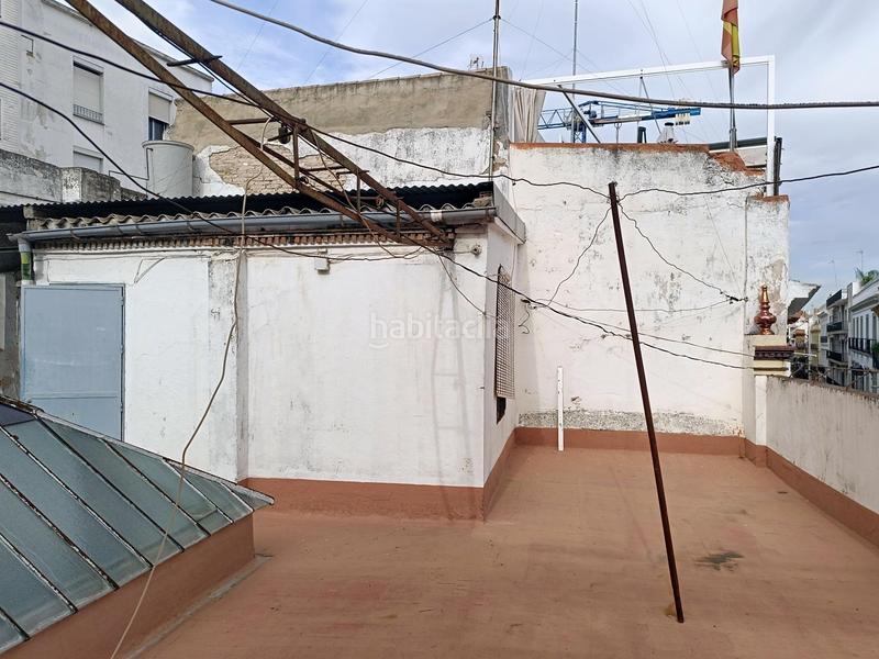 Foto c83d1577-c7c2-4752-8774-3e7c606d3bf9. Casa a Arenal - Museo Sevilla