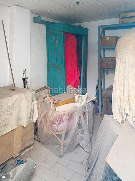 Foto cbfe4879-7a71-4c90-8502-56ea489f8128. Casa a Arenal - Museo Sevilla