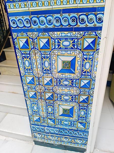 Foto e8d995ec-93c1-4622-b59a-d853b184768a. Casa a Arenal - Museo Sevilla