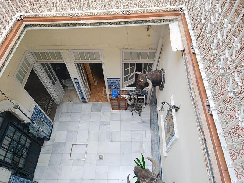 Foto f942dc50-cbeb-4e7b-923b-bda2b2f967be. Casa a Arenal - Museo Sevilla