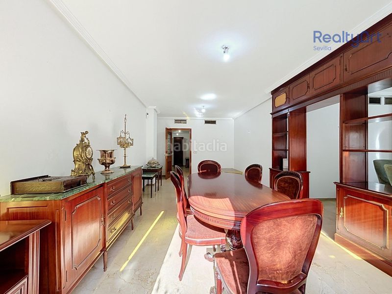 Foto 01fddef2-ecc1-4216-b7ca-1ec771389192. Piso  calle arjona en Arenal - Museo Sevilla
