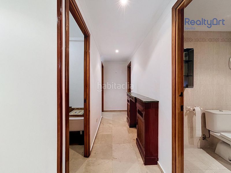 Foto 22da0177-b360-4f5b-a614-ee9f26cb68a4. Piso  calle arjona en Arenal - Museo Sevilla