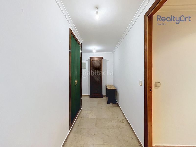 Foto 47bbf35f-a219-4e82-8927-2431b040a4d9. Piso  calle arjona en Arenal - Museo Sevilla