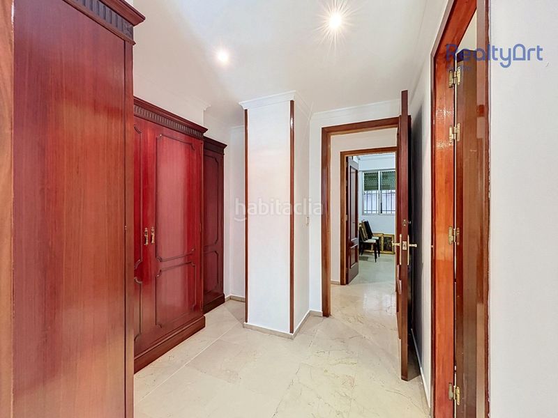 Foto 4b897866-cafa-4582-ad69-801134c8f300. Piso  calle arjona en Arenal - Museo Sevilla