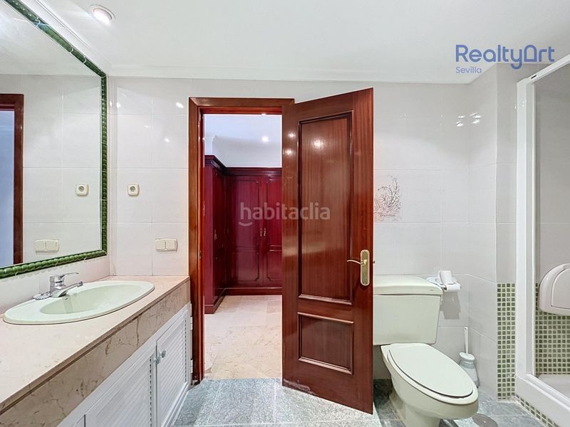 Foto 4d5f5dbd-3557-41fb-b80a-90fe39149709. Piso  calle arjona en Arenal - Museo Sevilla