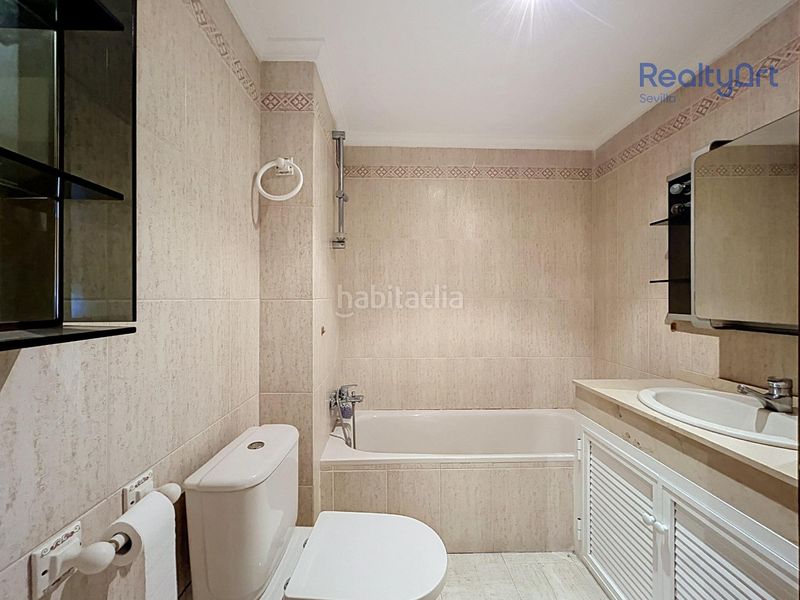 Foto 54bbc031-5c98-4d31-b0a4-d585c33ee685. Piso  calle arjona en Arenal - Museo Sevilla