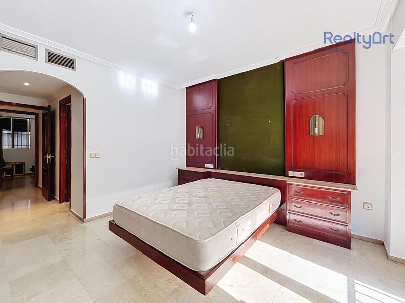 Foto 705dddd0-569c-4a76-ba2b-60bbd11cce05. Piso  calle arjona en Arenal - Museo Sevilla