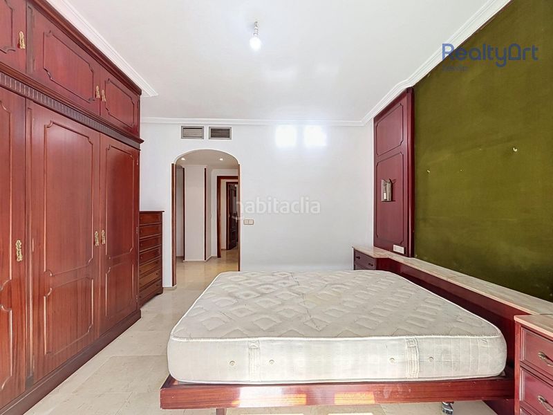 Foto 7531948d-90bc-4da8-82e9-6425c29021ae. Piso  calle arjona en Arenal - Museo Sevilla