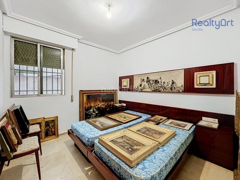 Foto 889872ae-a2c4-41cf-b0d7-6d30df0a2965. Piso  calle arjona en Arenal - Museo Sevilla