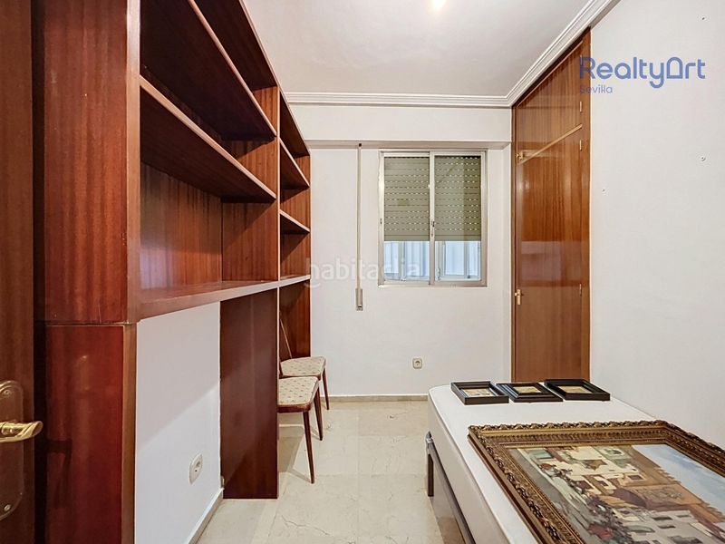 Foto 8a7318a1-2c1f-42a5-86b4-310c58c70522. Piso  calle arjona en Arenal - Museo Sevilla