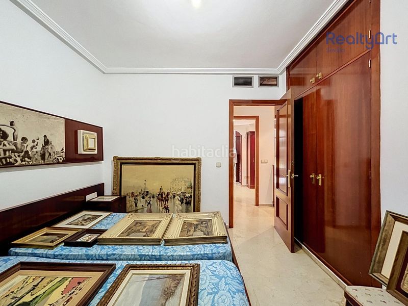 Foto ac9050b5-ad5f-4c2f-9ad0-e1a791891143. Piso  calle arjona en Arenal - Museo Sevilla