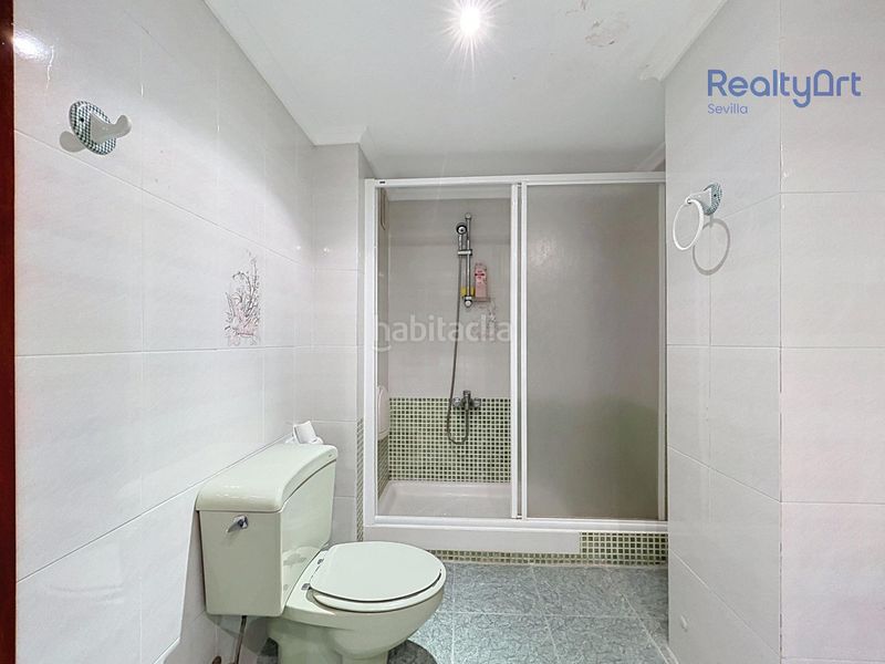 Foto d2ed5142-d1de-445a-979f-f75fdb3c5050. Piso  calle arjona en Arenal - Museo Sevilla