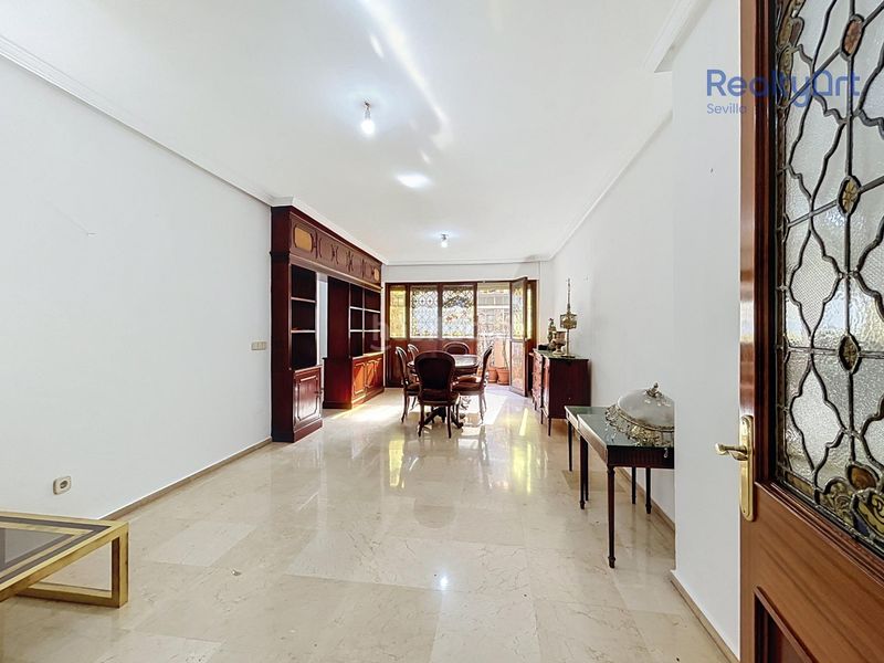 Foto eab1d8f0-5f1e-4dd7-af60-f7f3d9d377c1. Piso  calle arjona en Arenal - Museo Sevilla