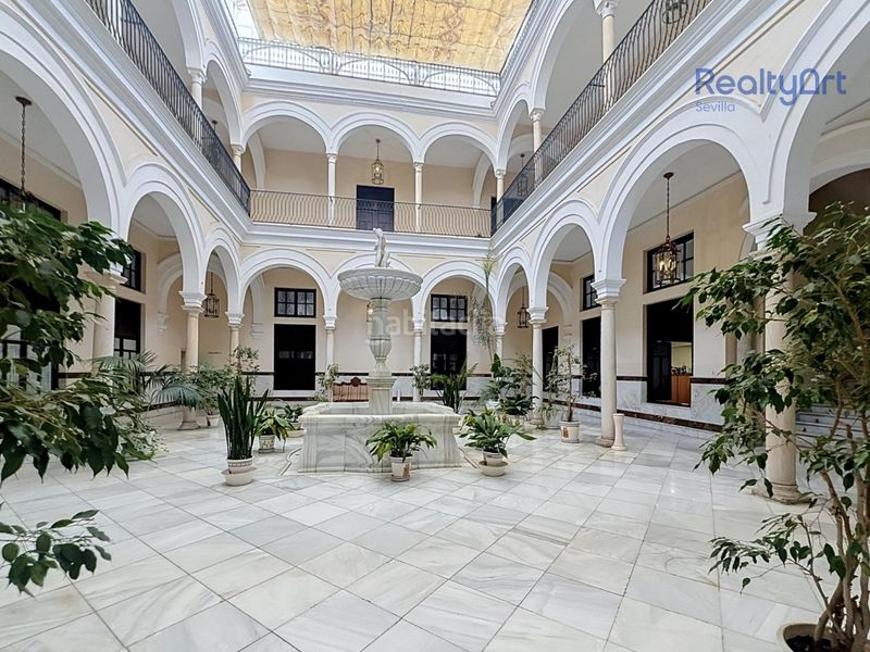 Foto 05464519-0ee3-49b7-a835-ed9e09e223a1. Apartament a Encarnación - Regina Sevilla