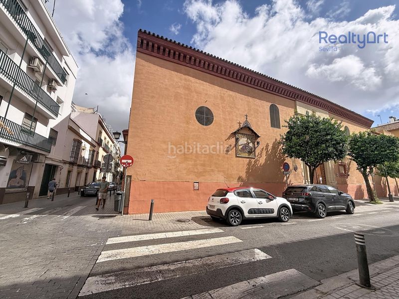Foto 1cb845fe-eda9-4761-b322-97452fef31f5. Apartament a Encarnación - Regina Sevilla
