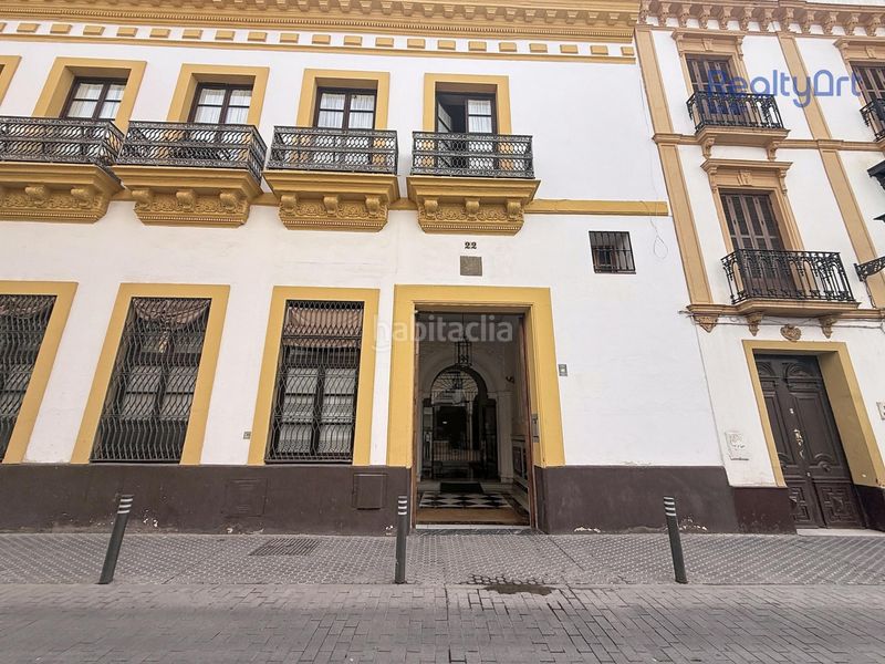 Foto 2267d188-534a-45e3-ba10-a74459568530. Apartament a Encarnación - Regina Sevilla
