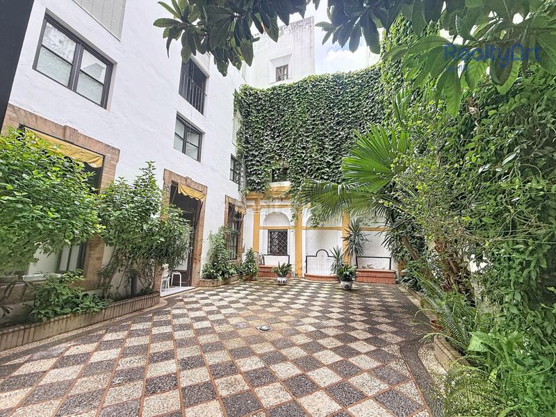 Foto 2fb58930-afcf-4b1e-b61f-5082368dad37. Apartament a Encarnación - Regina Sevilla