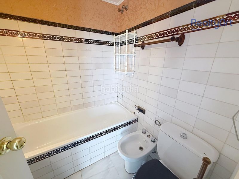 Foto 3827b1ac-8f9b-4045-9a72-384a5706cf6e. Apartament a Encarnación - Regina Sevilla