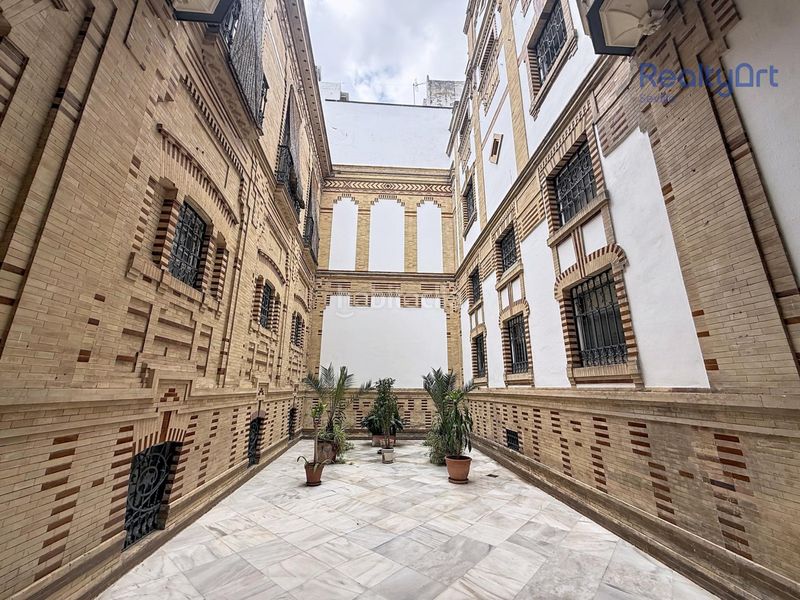 Foto 474bbae5-fae7-4c21-8b9d-2a8c0323936c. Apartament a Encarnación - Regina Sevilla