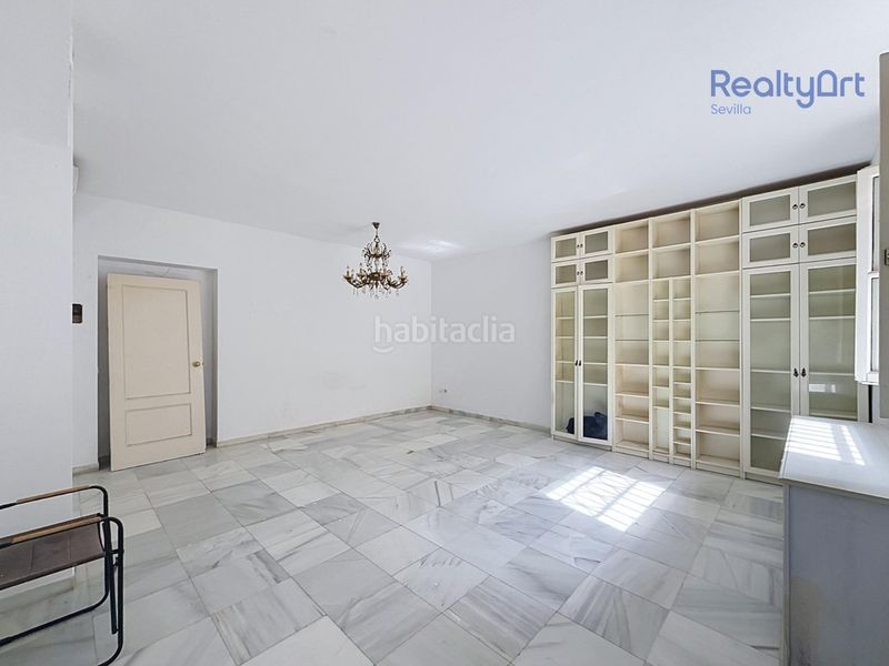 Foto 660423d3-f9c9-49ca-8e5e-3b56cd8d7513. Apartament a Encarnación - Regina Sevilla