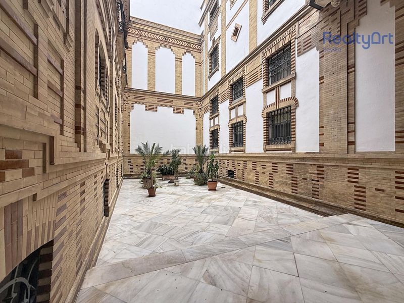Foto 6f71e665-3833-4e99-8b5f-50015f50d6bd. Apartament a Encarnación - Regina Sevilla