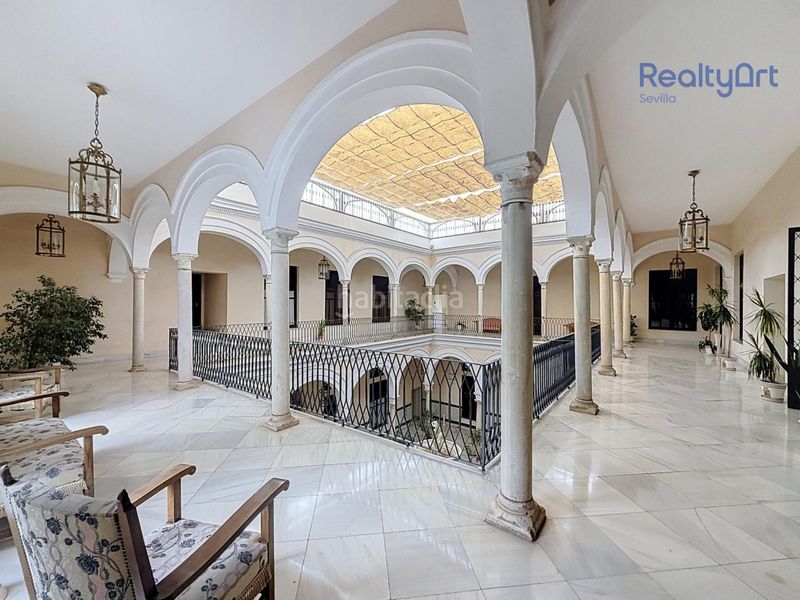 Foto 7f3a0263-ad3f-40e0-8329-59b291df3a88. Apartament a Encarnación - Regina Sevilla