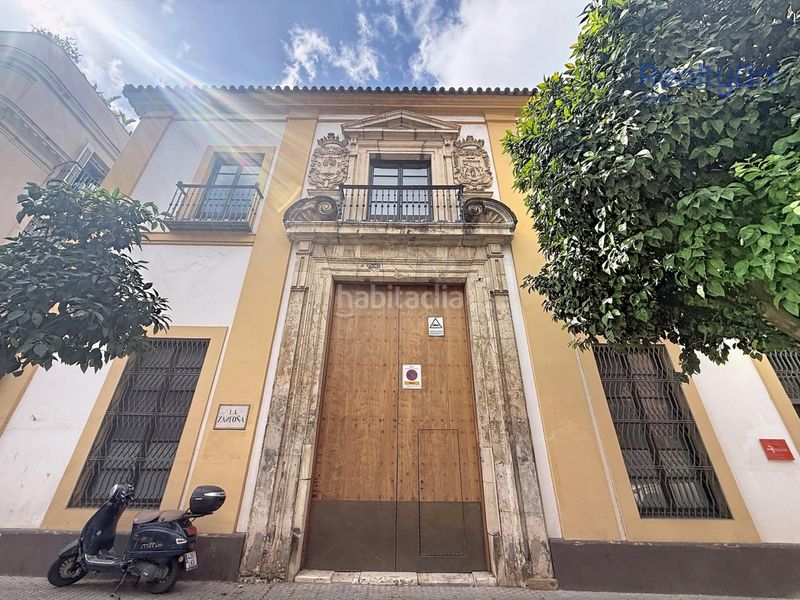 Foto 83e7d4cf-3053-4a88-9f3b-c3f992e69cdf. Apartament a Encarnación - Regina Sevilla