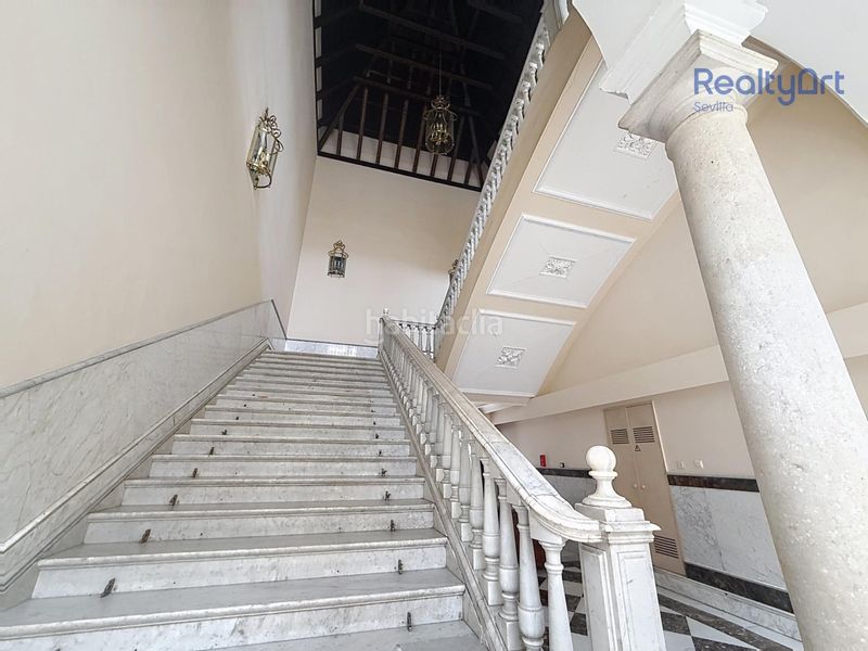 Foto b0c5f5ca-8534-41ab-a6a8-5b667ebf07e9. Apartament a Encarnación - Regina Sevilla