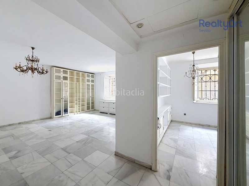 Foto d6befb4b-f616-46e8-a239-2984682da2fd. Apartament a Encarnación - Regina Sevilla