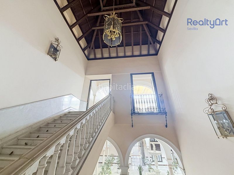 Foto d9edff24-efb1-48f6-9591-769b3257faed. Apartament a Encarnación - Regina Sevilla