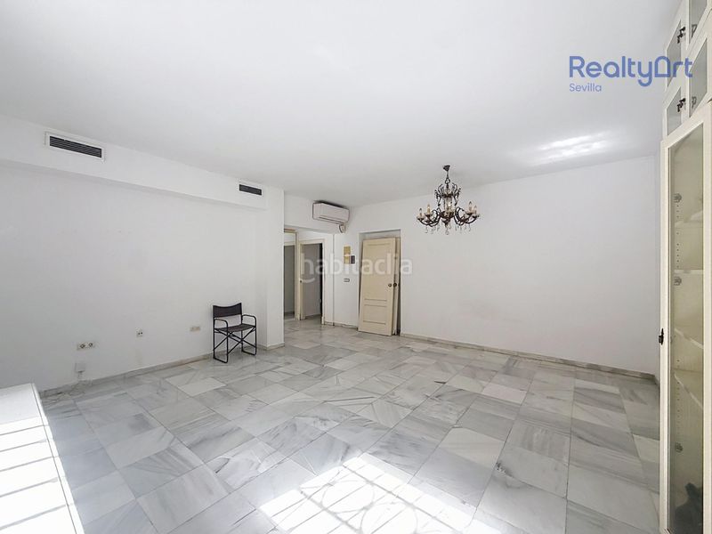 Foto e330c416-523a-454d-a32f-5f23e016076e. Apartament a Encarnación - Regina Sevilla