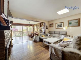 Chalet à Cerros de Montequinto
