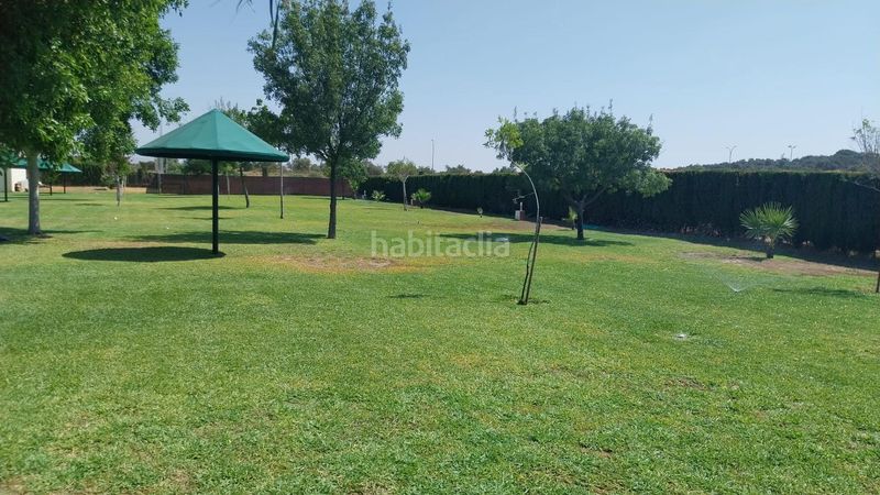 Foto f0978760-ca30-4735-86b9-678018e6877d. Chalet  en cerros en cerros de Montequinto Montequinto