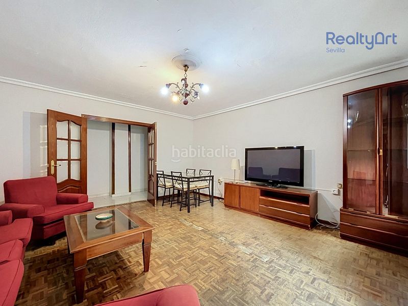 Foto 030570c4-ae5c-4b89-8022-04308458b113. Pis a Triana Este Sevilla