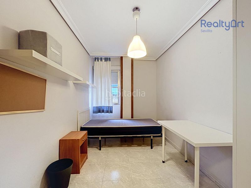 Foto a558e4f9-aa2c-4b0e-9878-4beab3ce948a. Pis a Triana Este Sevilla