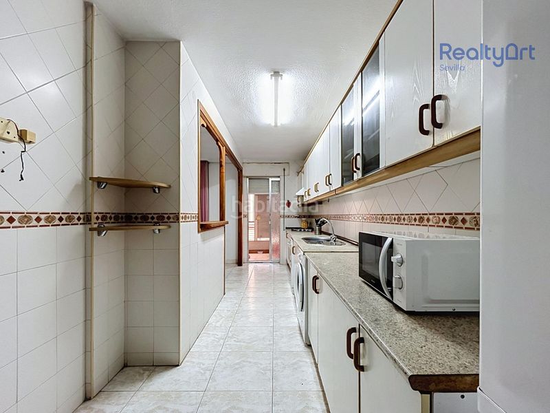Foto b058ee41-c467-4d8b-8e4f-d84fb44b05bd. Pis a Triana Este Sevilla