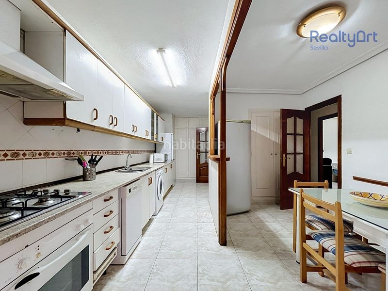 Foto c9da8627-6ee5-4e3a-9e5b-6bf88b4ad357. Pis a Triana Este Sevilla