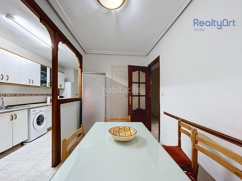 Foto d6bbd65e-eb58-46d5-a57b-c1bc168da857. Pis a Triana Este Sevilla
