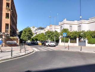 Piso en Barrio del Nervión. Gran oportunidad de inversion en nervion