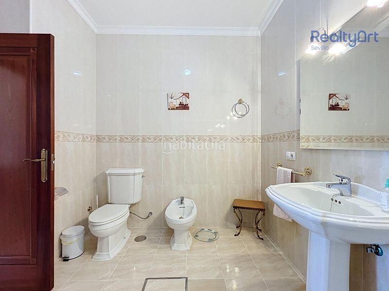 Foto 1b0c8960-9412-415a-8693-7b35a7b605e4. Xalet amb calefacció aparcament piscina a Las Almenas Tomares