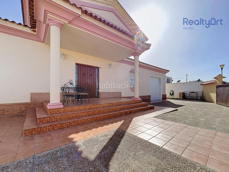 Foto b74db1db-a36f-4e06-8551-a75d2c5eacdd. Xalet amb calefacció aparcament piscina a Las Almenas Tomares