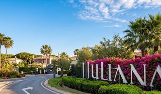 Terreny residencial a Bollullos de la Mitación. Parcela exclusiva urbanizacion la juliana