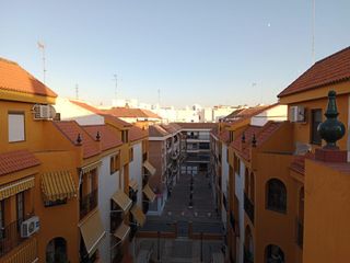 Appartement à Triana Este. Triana